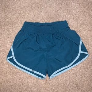 Athletic Shorts